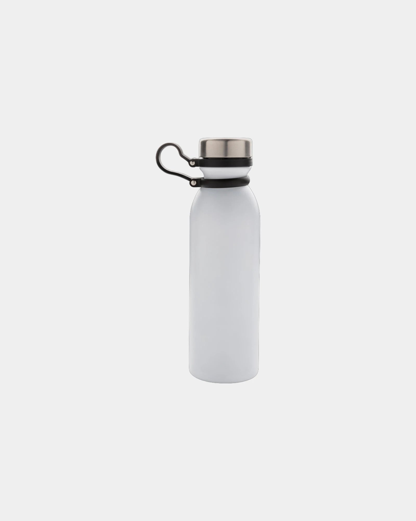Promotional insulated copper water bottle 600ml - 1