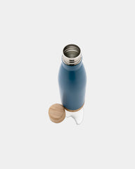 Promotional insulated stainless steel water bottle - 10