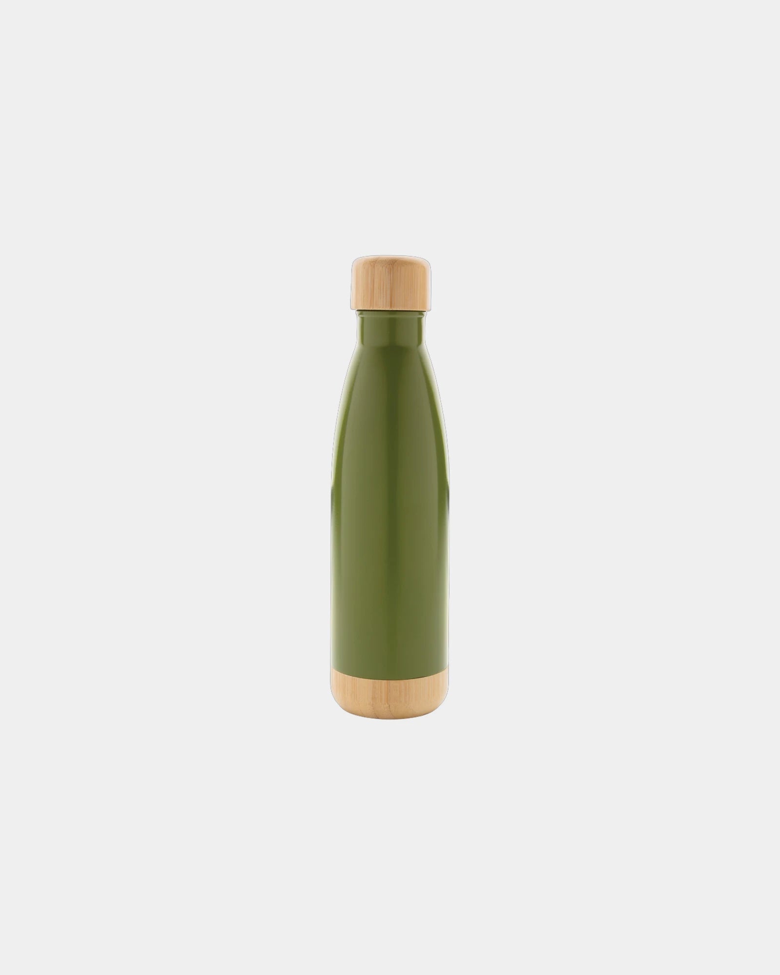 Promotional insulated stainless steel water bottle - 15