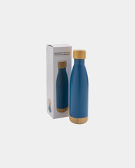 Promotional insulated stainless steel water bottle - 11