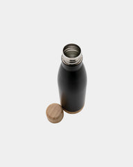 Promotional insulated stainless steel water bottle - 3