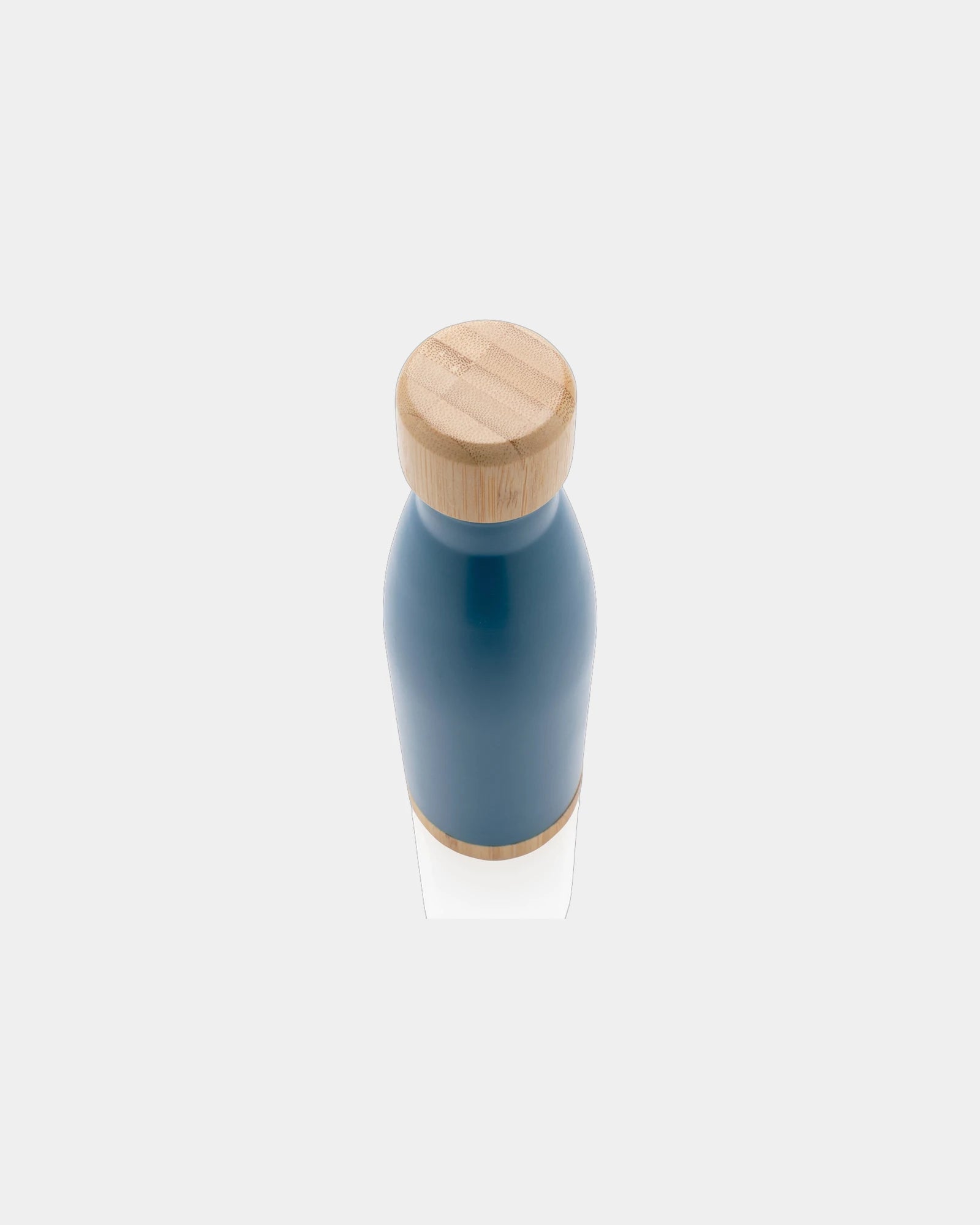 Promotional insulated stainless steel water bottle - 9