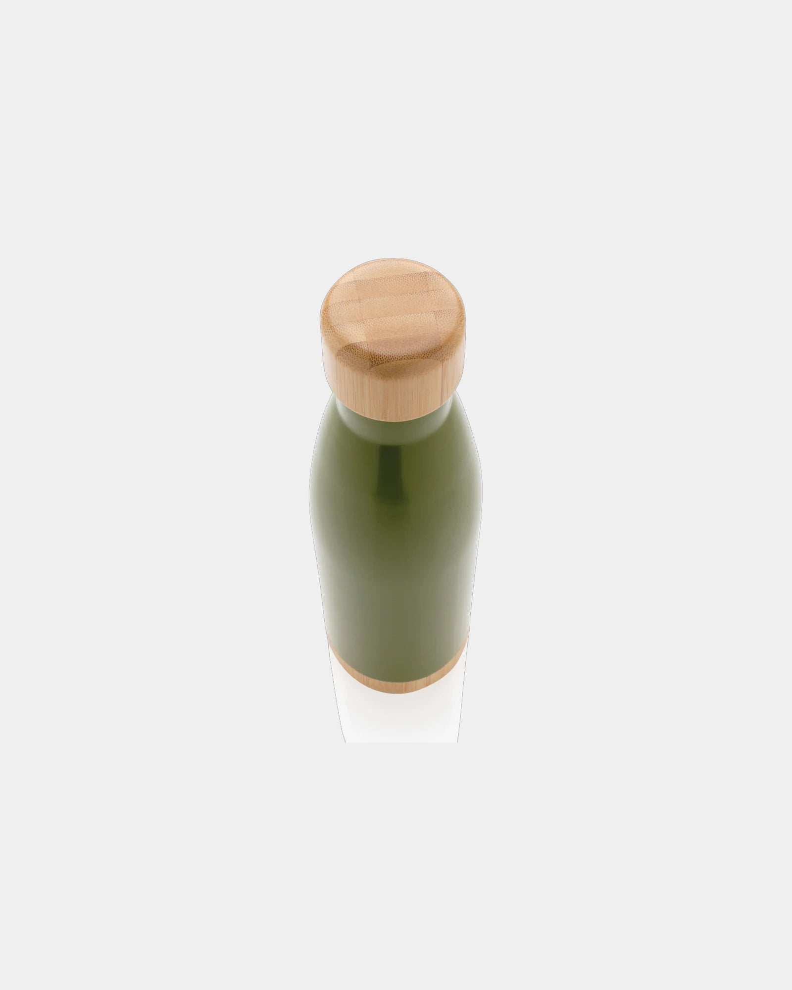 Promotional insulated stainless steel water bottle - 16