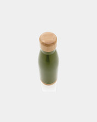 Promotional insulated stainless steel water bottle - 16