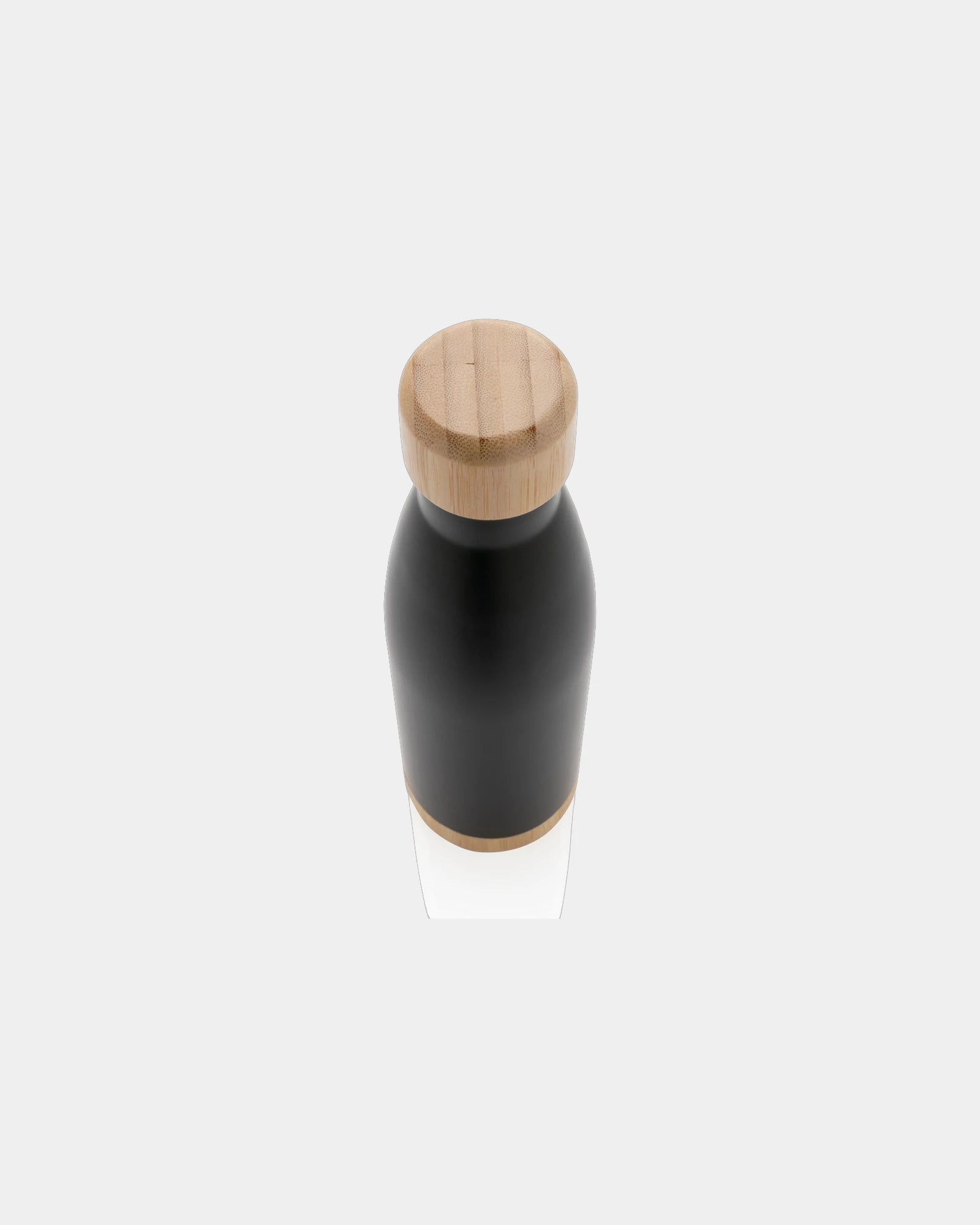 Promotional insulated stainless steel water bottle - 2
