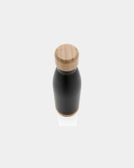 Promotional insulated stainless steel water bottle - 2