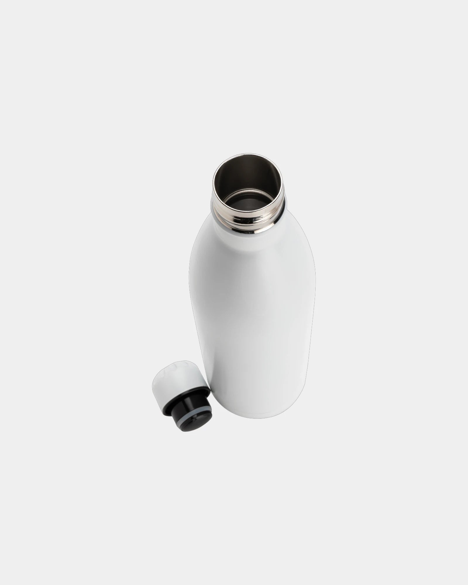 Custom insulated stainless steel water bottle 1L - 3