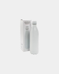 Custom insulated stainless steel water bottle 1L - 4