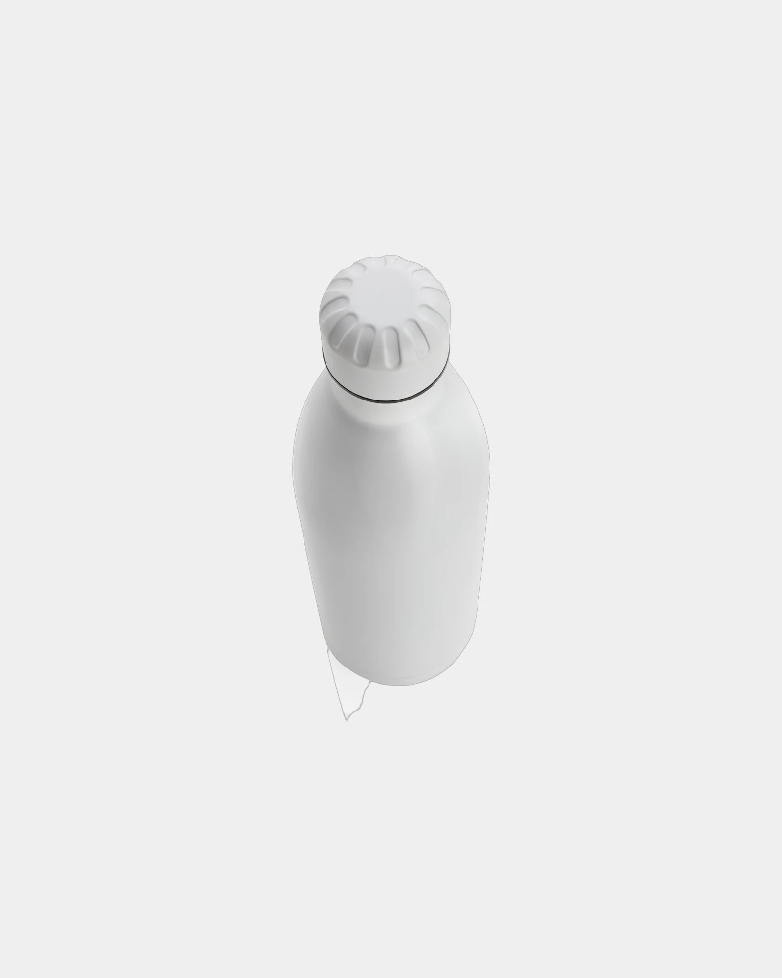 Custom insulated stainless steel water bottle 1L - 2