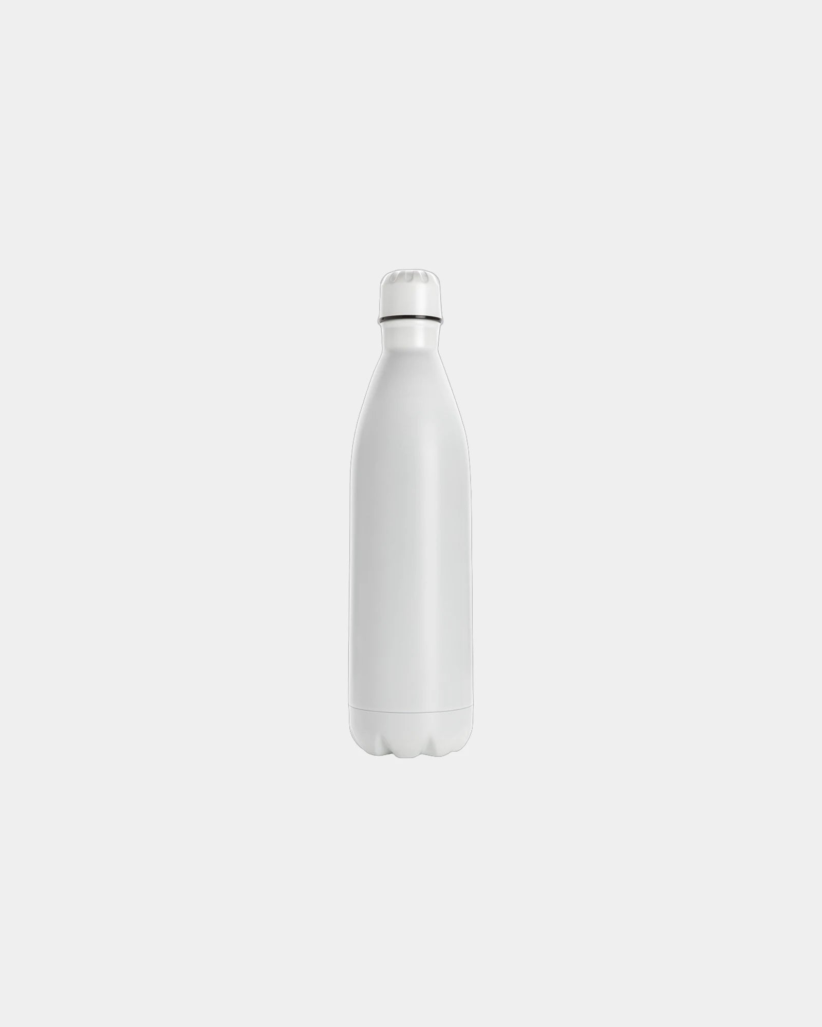 Custom insulated stainless steel water bottle 1L - 1