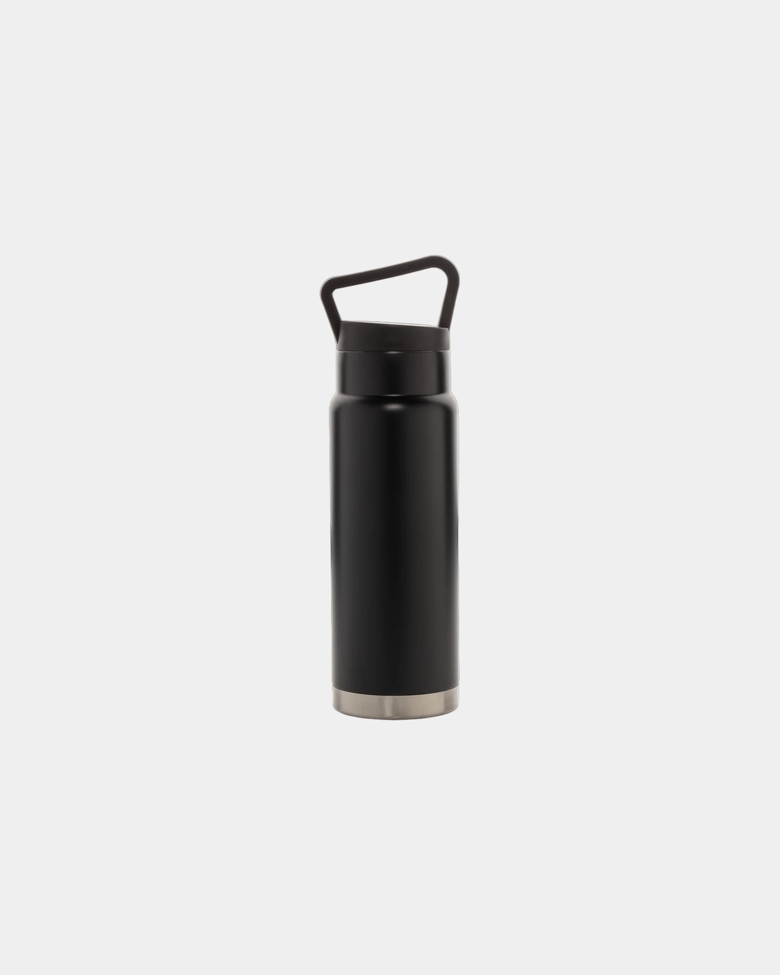 Promotional insulated stainless steel water bottle - 1