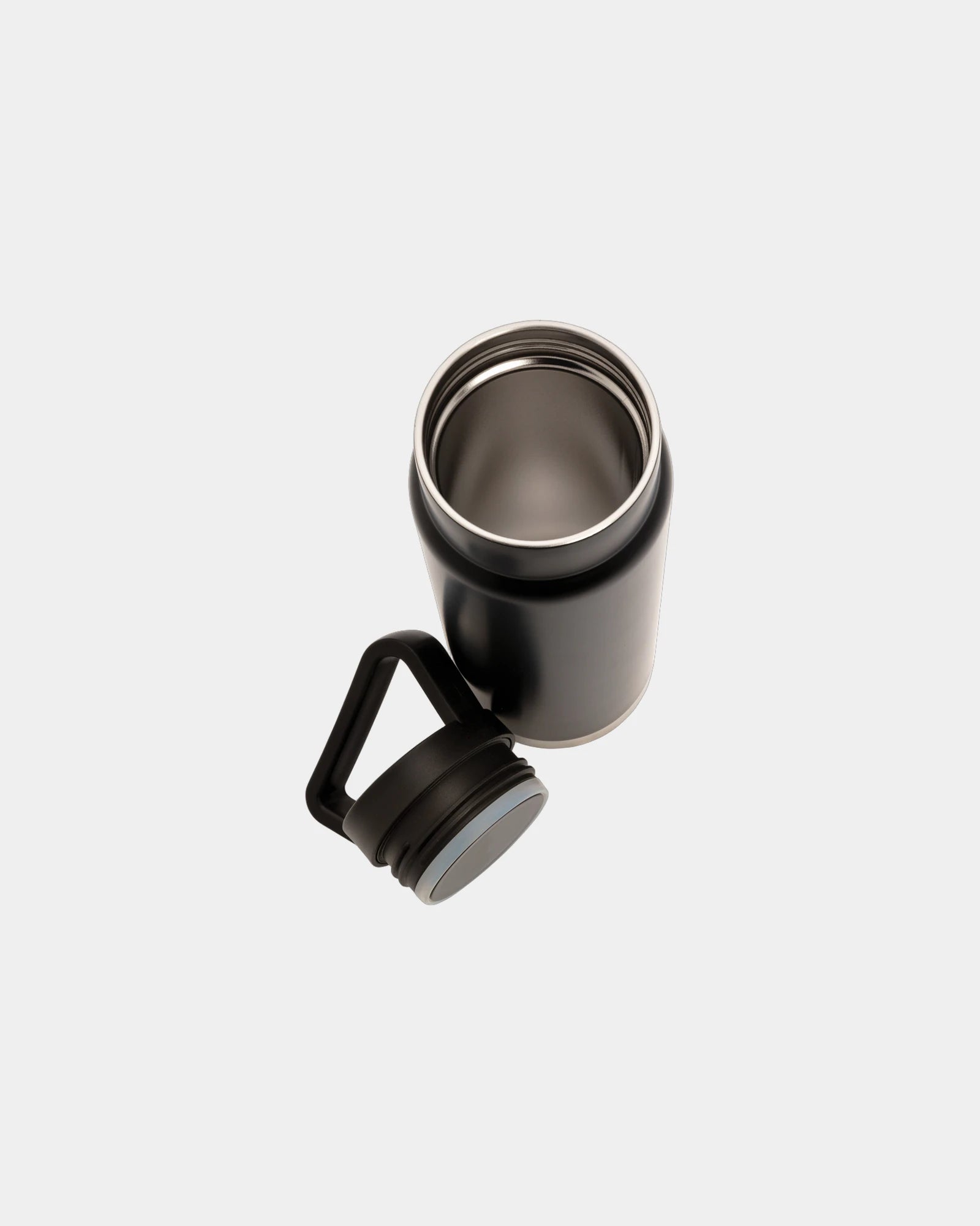 Promotional insulated stainless steel water bottle - 2