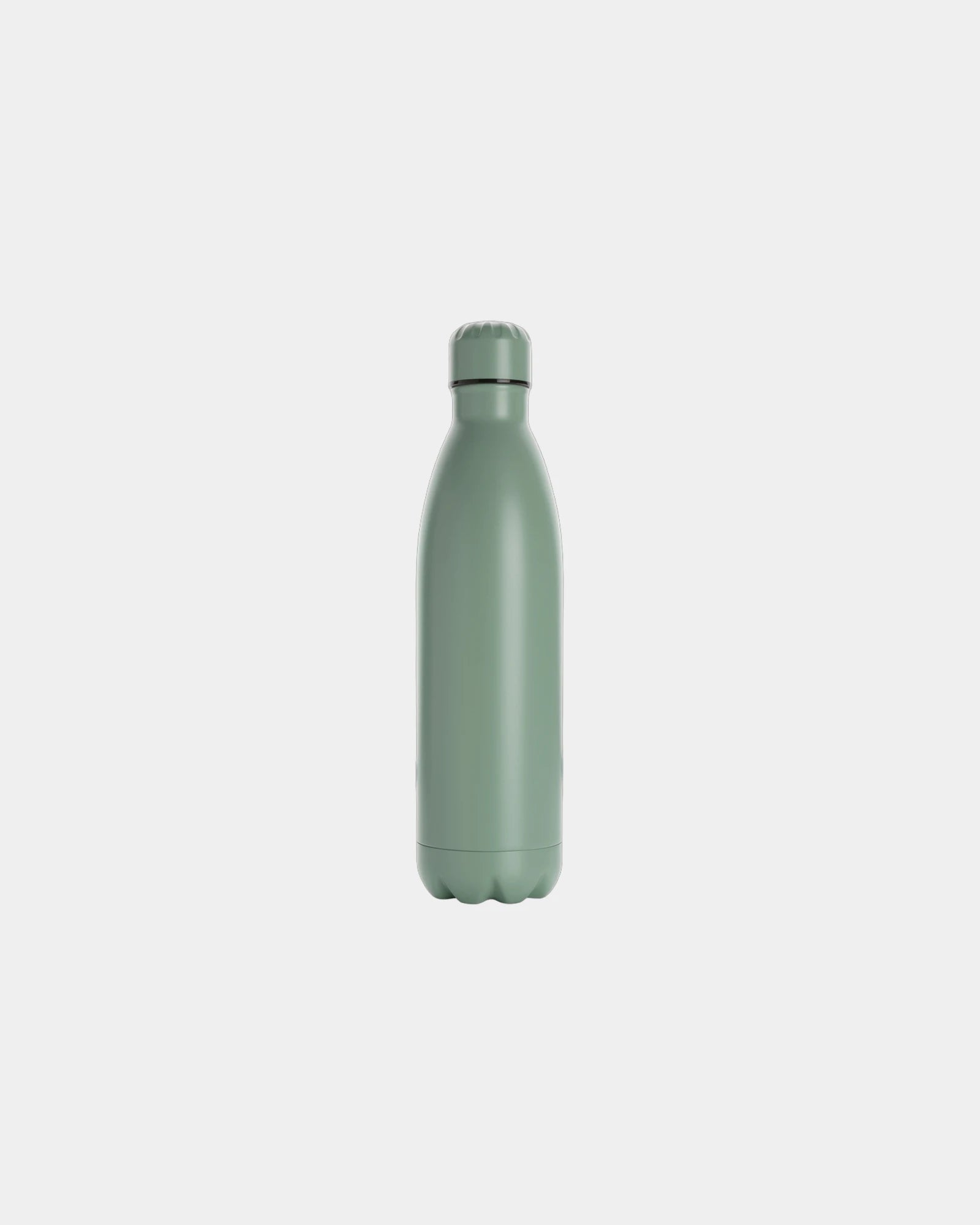 Custom insulated stainless steel water bottle 750ml - 21