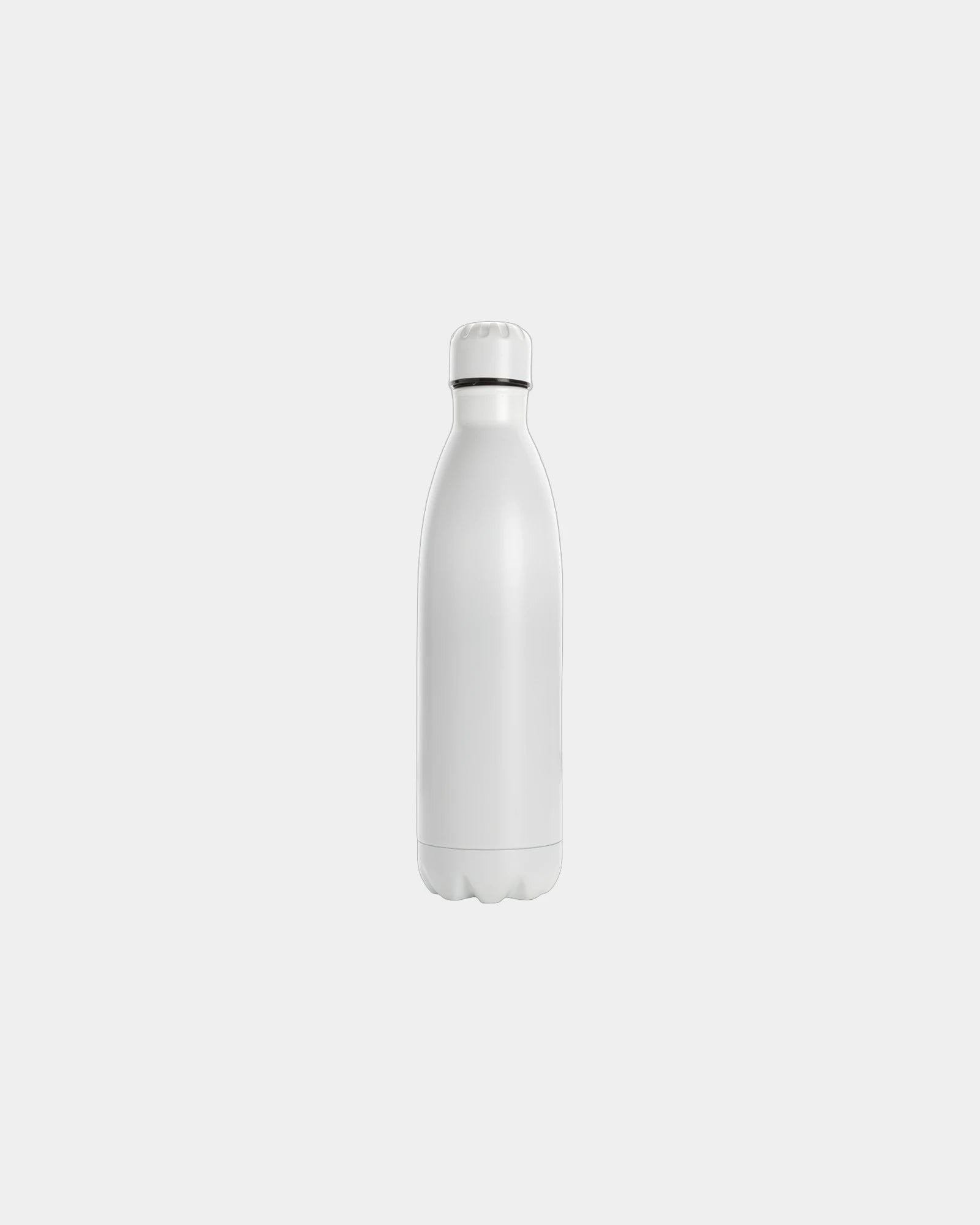 Custom insulated stainless steel water bottle 750ml - 7