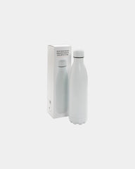 Custom insulated stainless steel water bottle 750ml - 10
