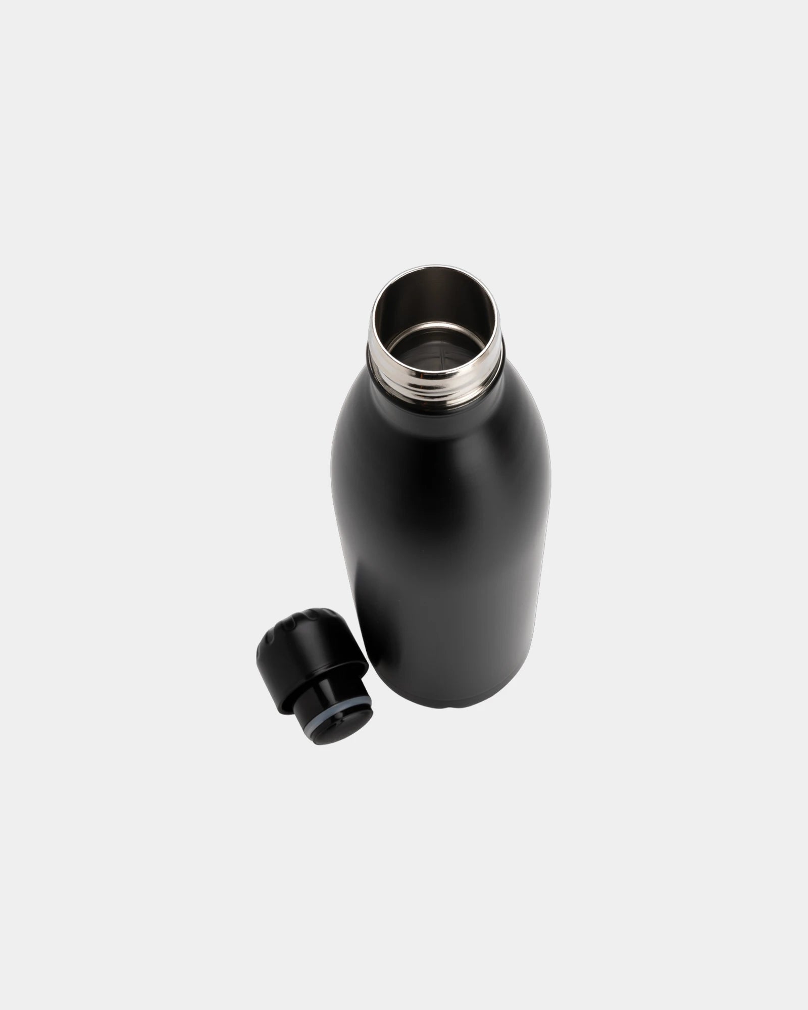 Custom insulated stainless steel water bottle 750ml - 3