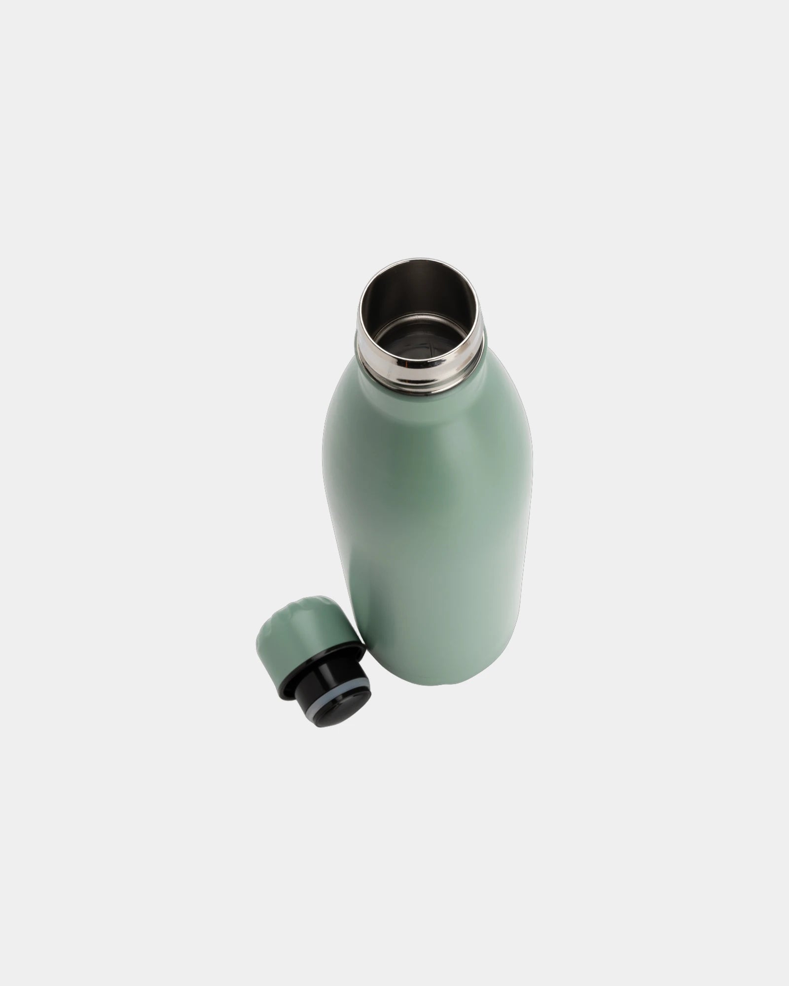 Custom insulated stainless steel water bottle 750ml - 23