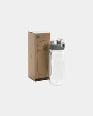 Promotional waterproof rPET 600ml water bottle - 3