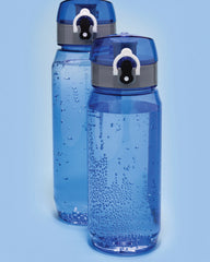 Promotional waterproof rPET 600ml water bottle - 15