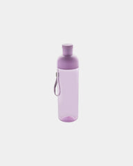 Promotional waterproof rPET 600ml water bottle - Purple