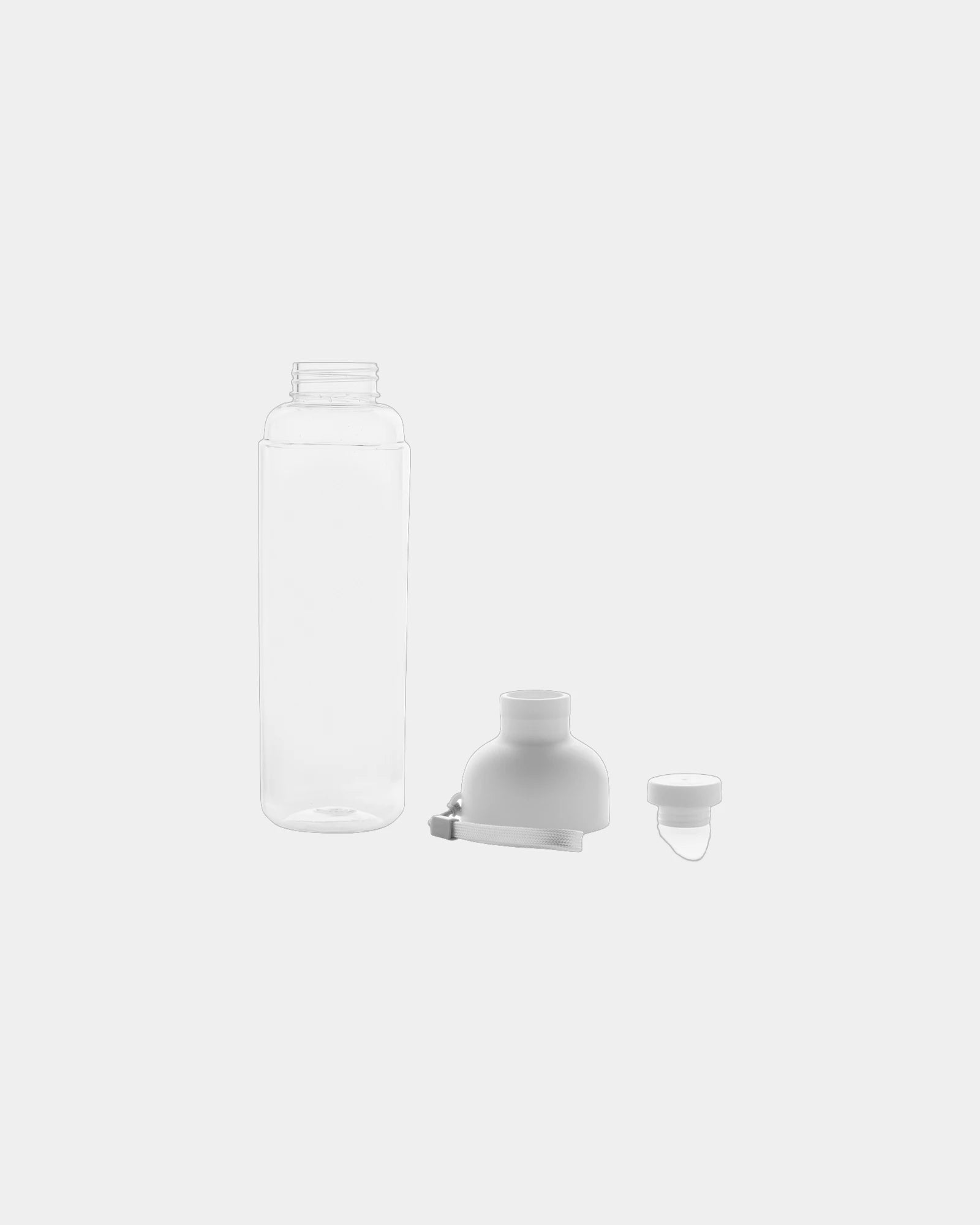 Promotional waterproof rPET 600ml water bottle - 11