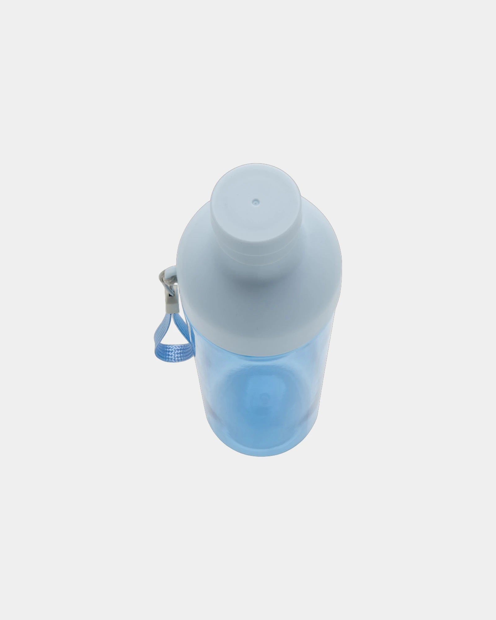 Promotional waterproof rPET 600ml water bottle - 24