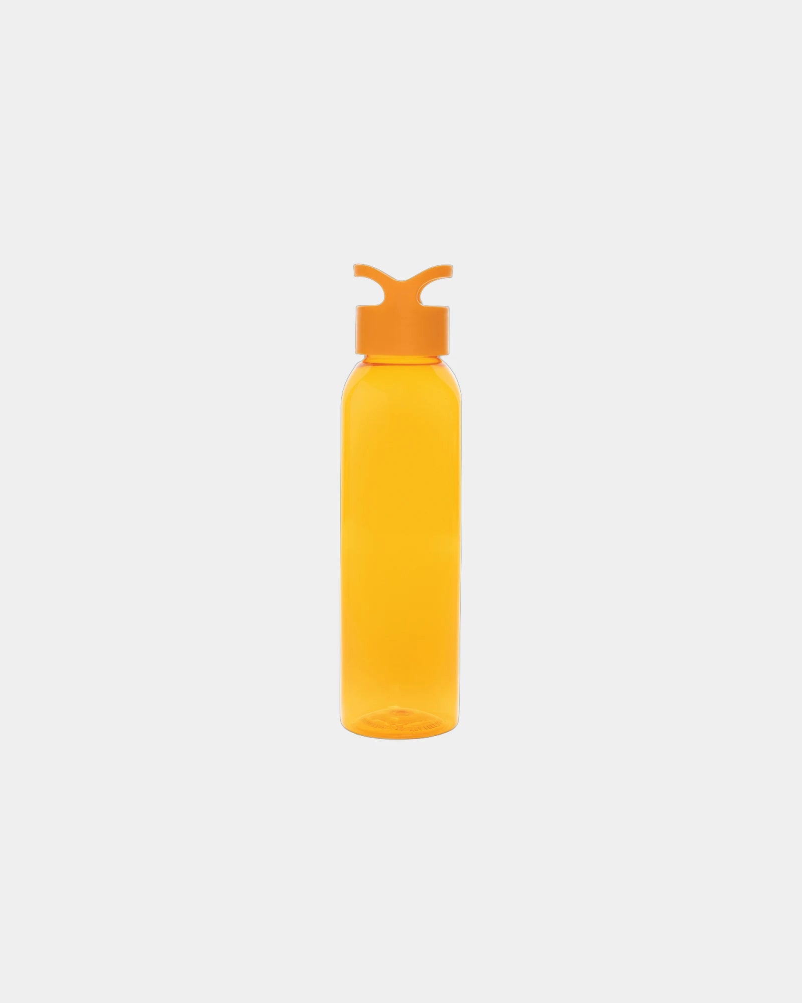 Promotional recycled rPET 650ml water bottle - 20