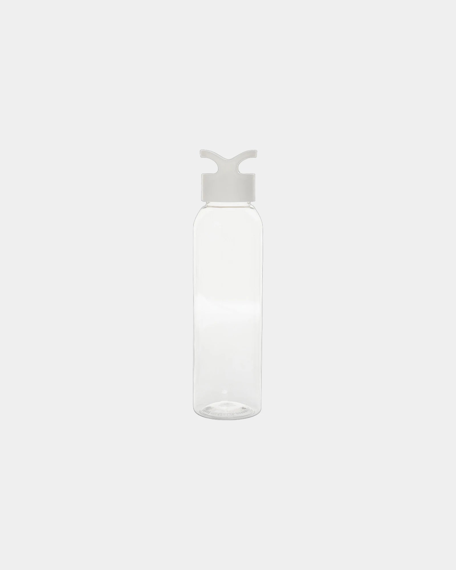Promotional recycled rPET 650ml water bottle - 6