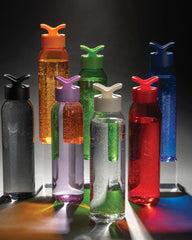 Promotional recycled rPET 650ml water bottle - 22