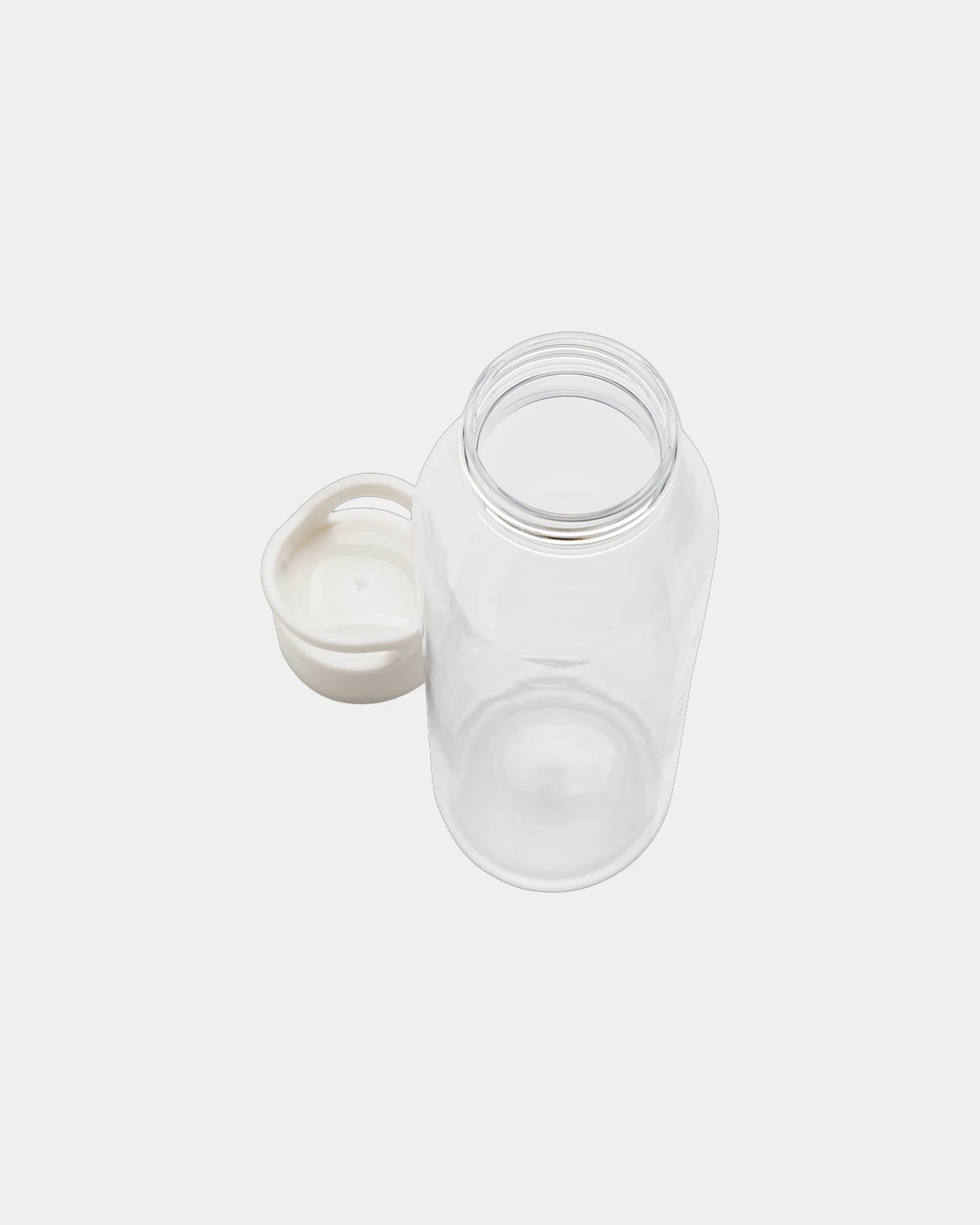 Promotional recycled rPET 650ml water bottle - 7