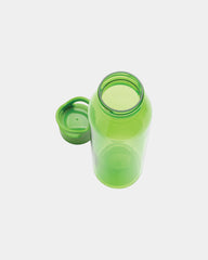 Promotional recycled rPET 650ml water bottle - 18