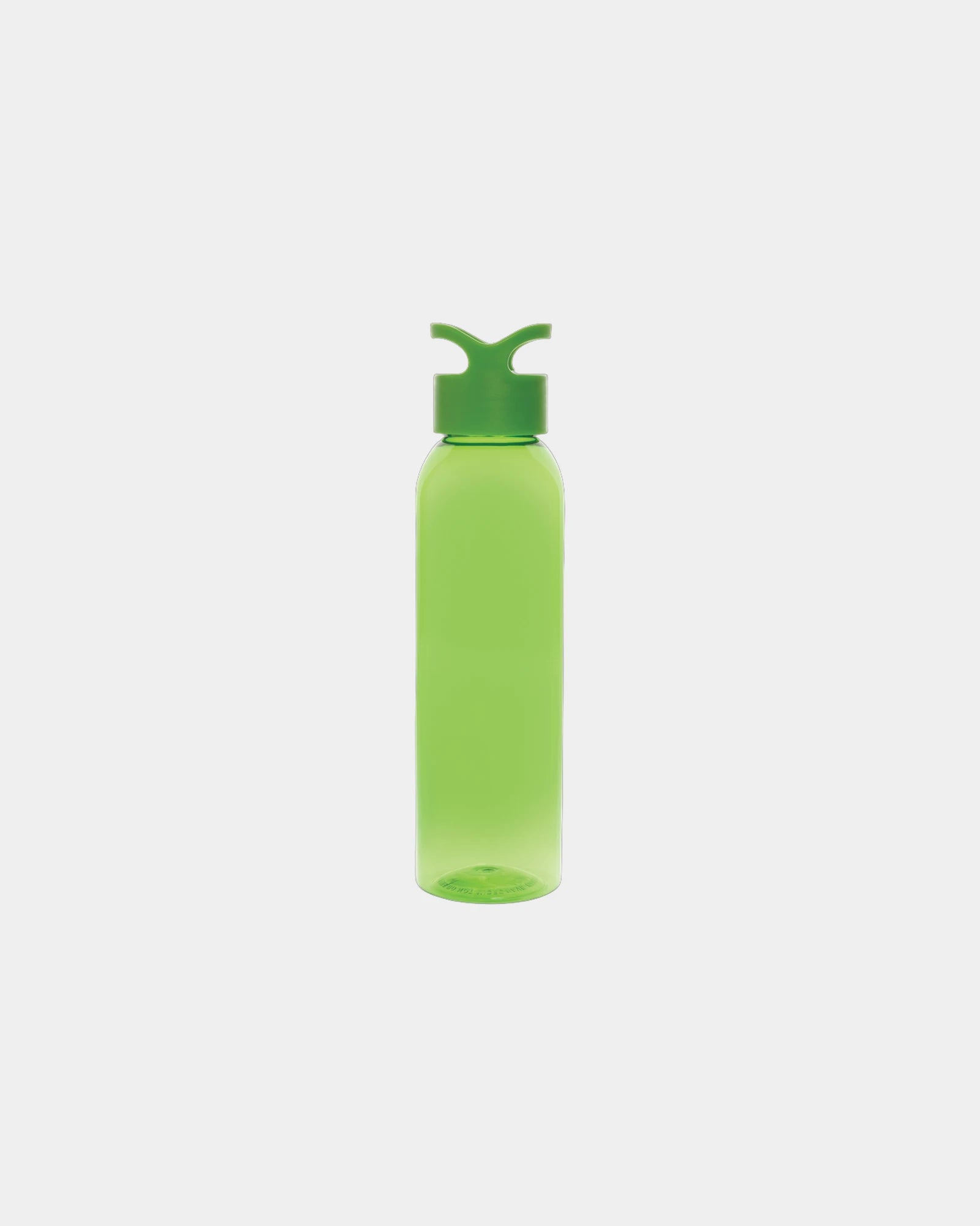 Promotional recycled rPET 650ml water bottle - 17