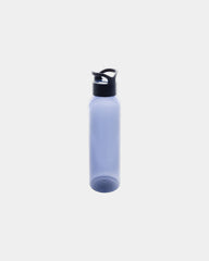 Promotional recycled rPET 650ml water bottle - Navy