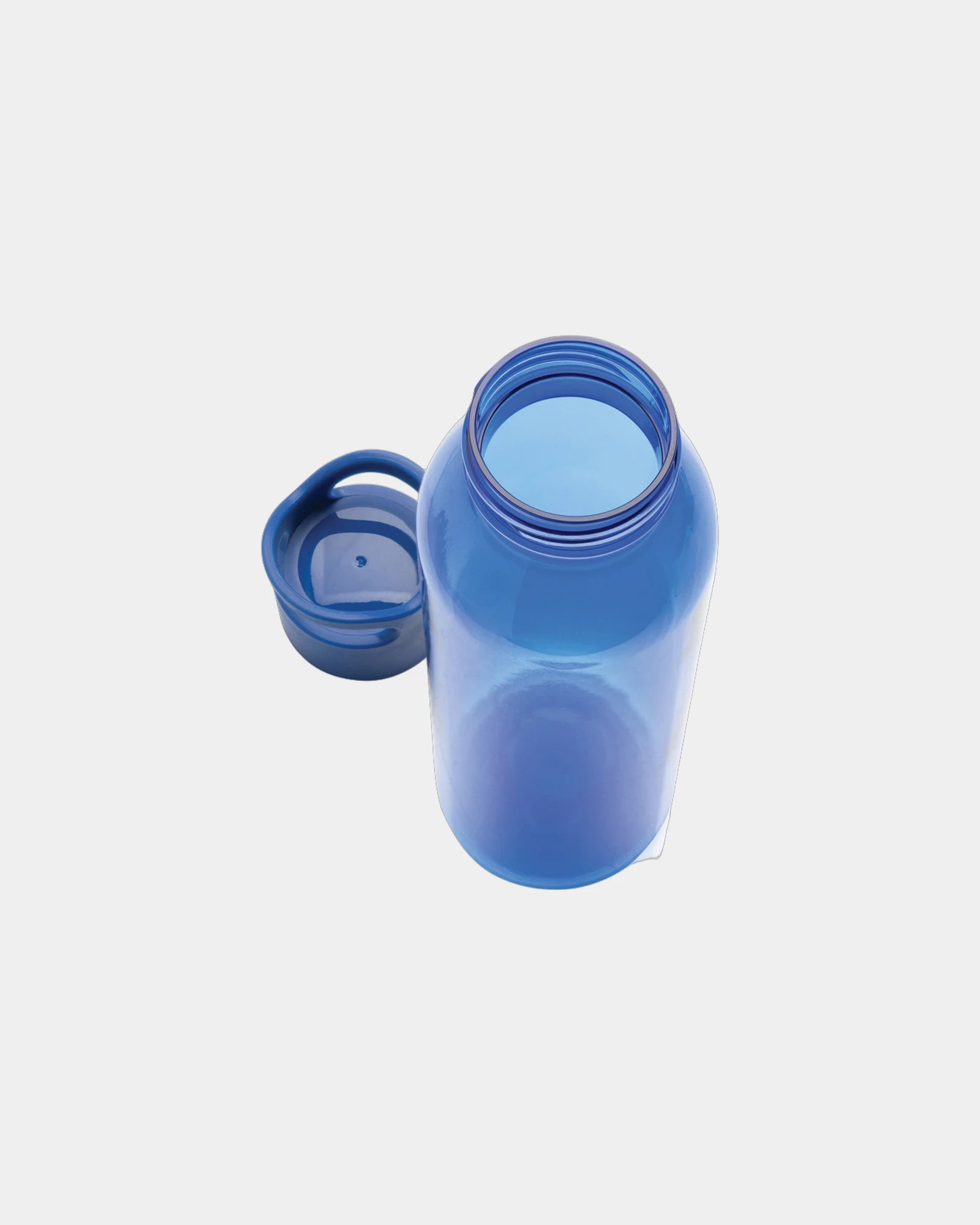 Promotional recycled rPET 650ml water bottle - 15