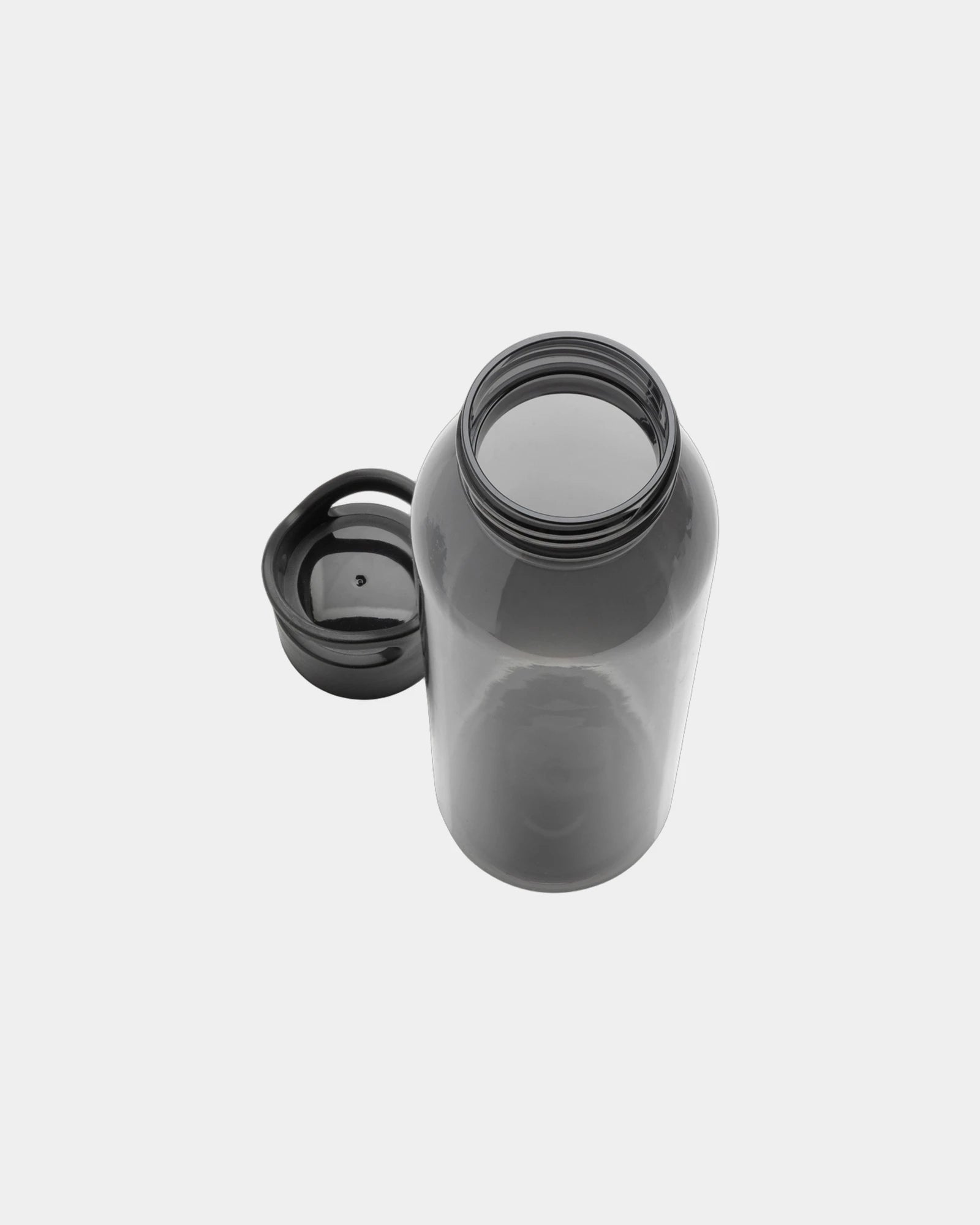 Promotional recycled rPET 650ml water bottle - 2