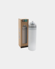 Promotional waterproof recycled stainless steel bottle - 10