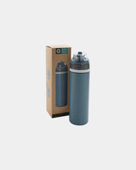 Promotional waterproof recycled stainless steel bottle - 16