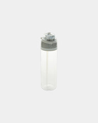 Promotional rPET 800ml water bottle - White