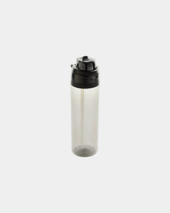 Promotional rPET 800ml water bottle - Black