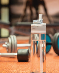 Promotional rPET 800ml water bottle - 14