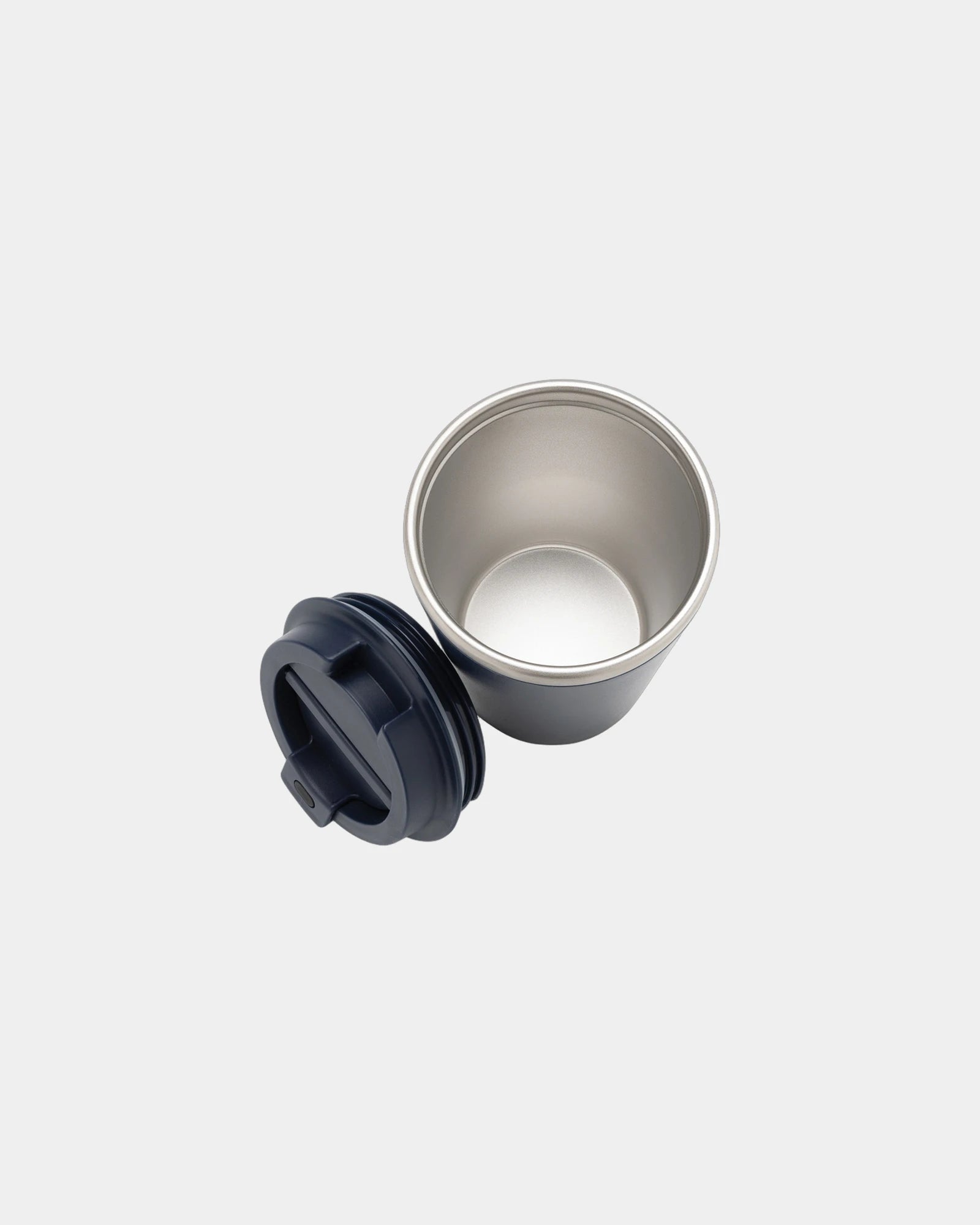 Promotional recycled PP coffee mug 350ml - 9