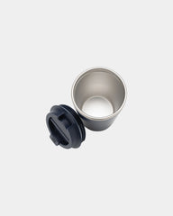 Promotional recycled PP coffee mug 350ml - 9