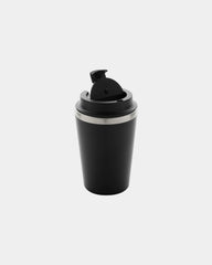 Promotional recycled PP coffee mug 350ml - 1