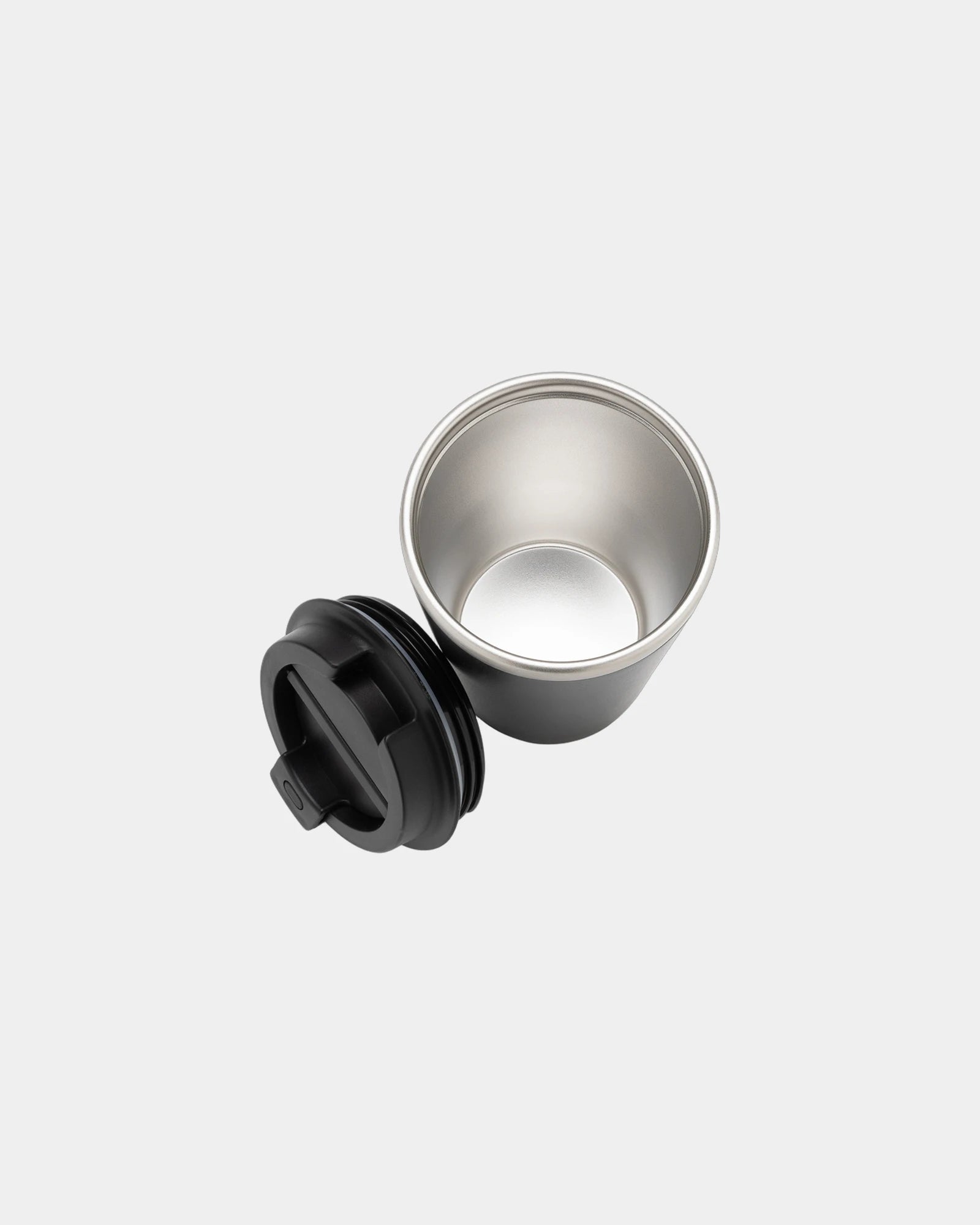 Promotional recycled PP coffee mug 350ml - 2