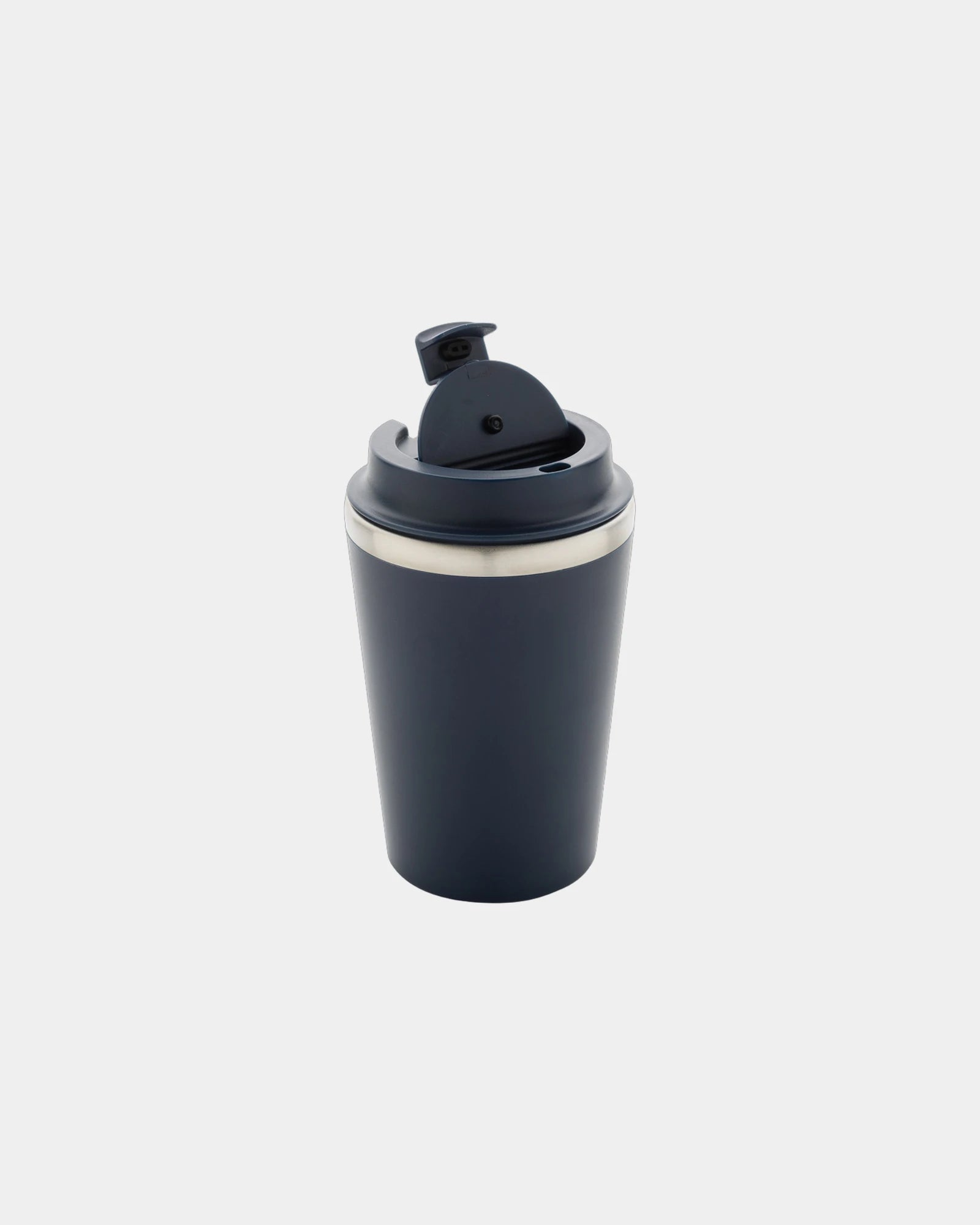 Promotional recycled PP coffee mug 350ml - 8