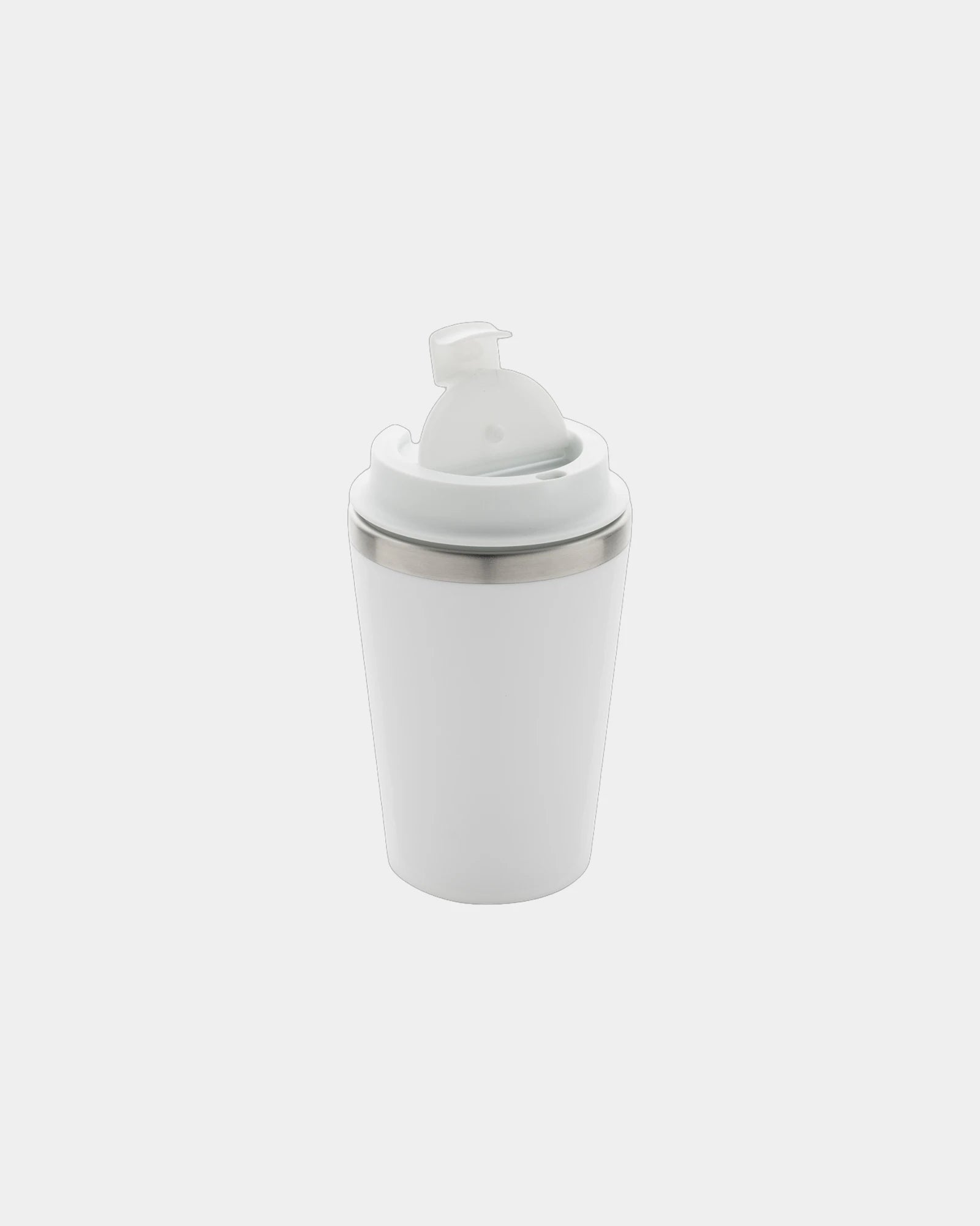 Promotional recycled PP coffee mug 350ml - 5