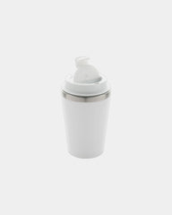 Promotional recycled PP coffee mug 350ml - 5