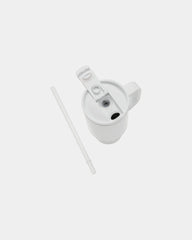 Promotional recycled stainless steel mug 480ml Cruiser - 7