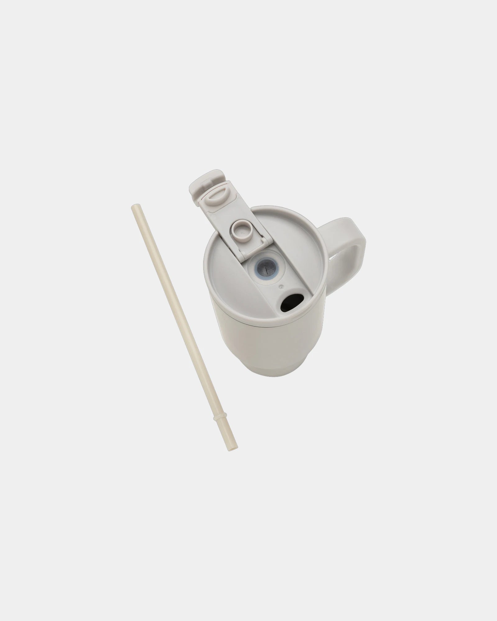 Promotional recycled stainless steel mug 480ml Cruiser - 15