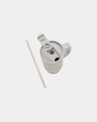 Promotional recycled stainless steel mug 480ml Cruiser - 15